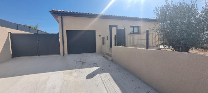 Vente Maison 4 pi�ces CAPESTANG 34310