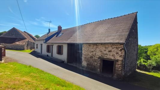 Vente Maison 4 pi�ces MOUHET 36170