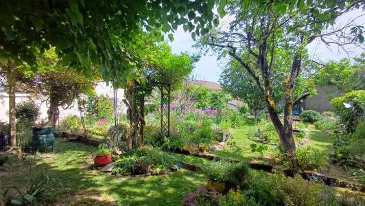 Vente Immeuble LIMOGES 87000