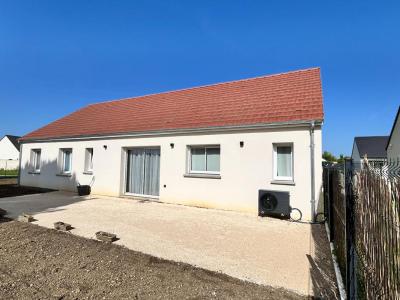 Vente Maison 5 pièces SAINVILLE 28700