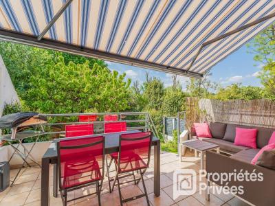Vente Maison 8 pi�ces CLAMART 92140