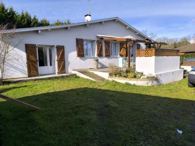 Vente Maison 5 pi�ces MASSEUBE 32140