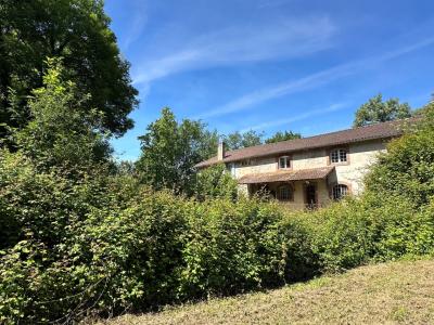 Vente Maison 16 pièces PLAISANCE 32160