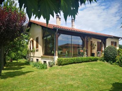 Vente Maison 10 pièces AUCH 32000