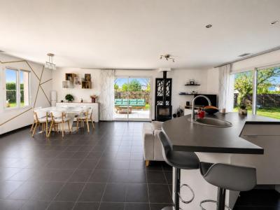 Vente Maison 6 pi�ces MOULIS-EN-MEDOC 33480