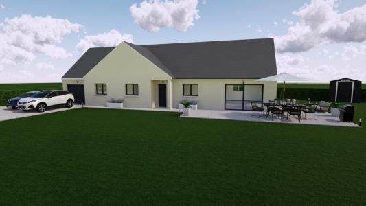 Vente Maison 6 pièces CHAGNY 71150