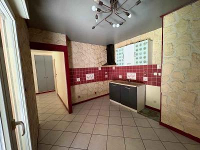 Vente Maison SEURRE 
