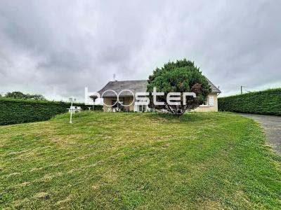 Vente Maison 4 pi�ces LAMONGERIE 19510