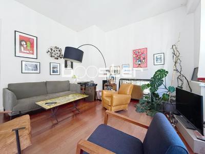 Vente Appartement LIMOGES 