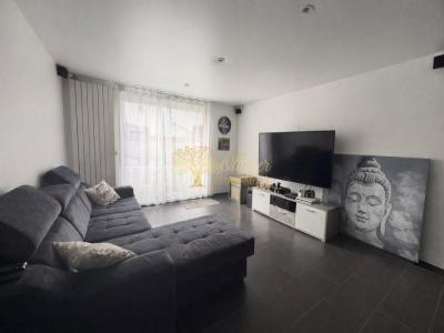 Vente Maison 6 pi�ces LESIGNY 77150