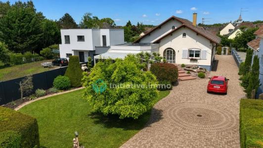 Vente Maison 6 pièces HINDISHEIM 67150
