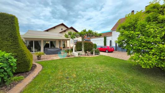 For sale House HINDISHEIM 
