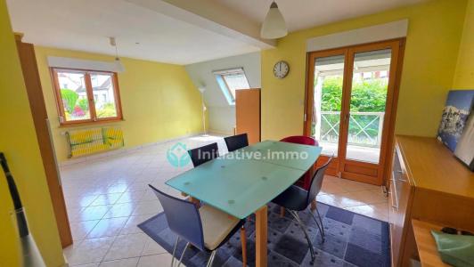 Vente Maison HOENHEIM 