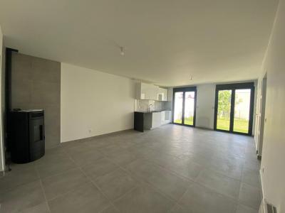 Location Maison LINAS  91