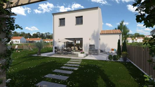 Vente Maison PARISOT 