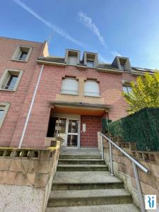 For rent Apartment ROUEN  76