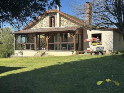 For sale House BUJALEUF