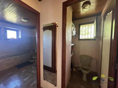 Vente Maison BUJALEUF 