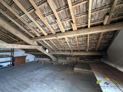 Vente Maison BUJALEUF 