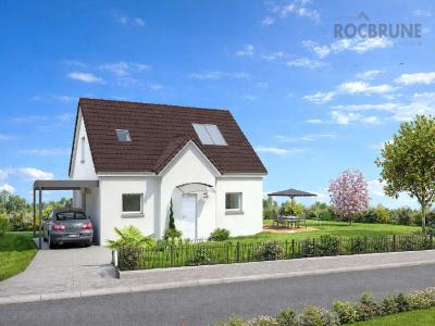 Vente Maison SAINT-VIT 25410