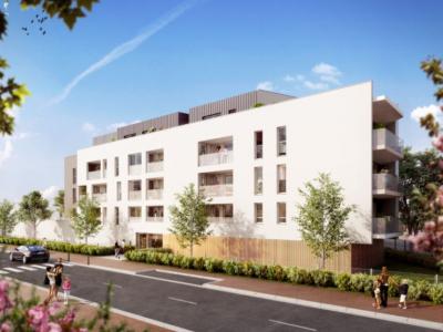 Location Appartement SAINT-GILLES-CROIX-DE-VIE  85