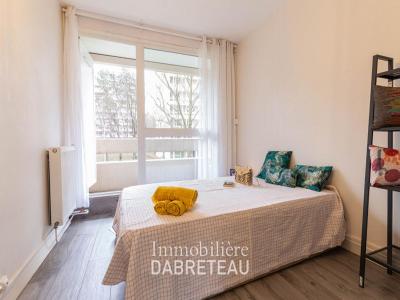 Location Appartement VILLEURBANNE  69