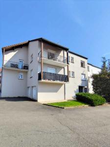 Vente Appartement 4 pièces MEZIRE 90120