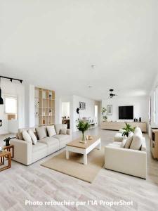 Vente Appartement 5 pièces BETHONCOURT 25200