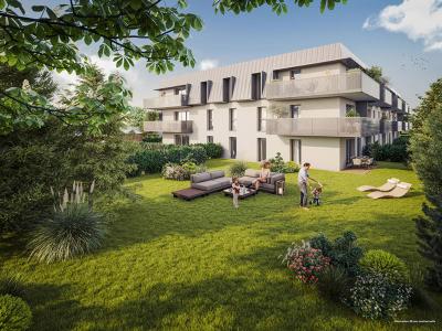 Vente Programme neuf IFS 
