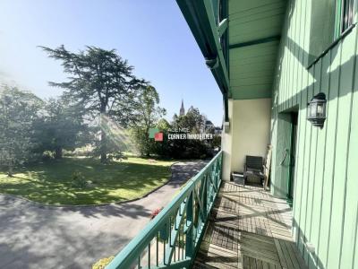Vente Appartement VITRE 
