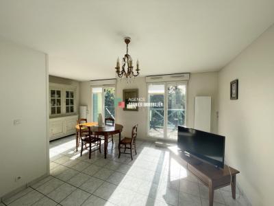 Vente Appartement VITRE 