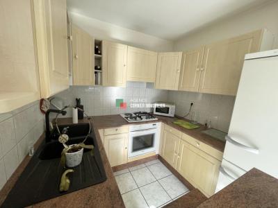 Vente Appartement VITRE 