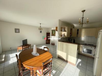 Vente Appartement VITRE 