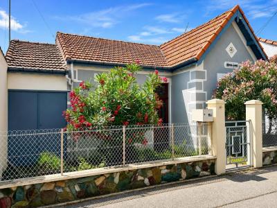 Vente Maison 4 pi�ces NARBONNE 11100