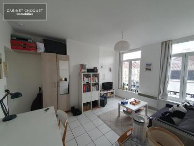 Location Appartement 2 pi�ces LILLE 59000