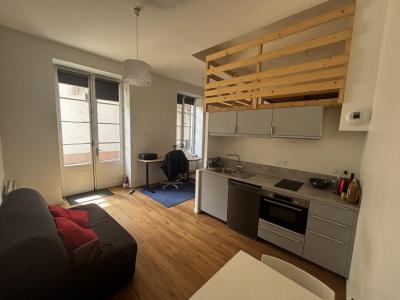 Location Appartement LYON-5EME-ARRONDISSEMENT 69005