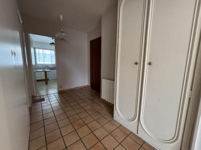 Vente Appartement CHANTILLY 