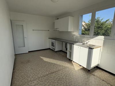 Location Maison 6 pi�ces CLERMONT-FERRAND 63100