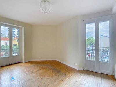 Vente Appartement 3 pi�ces CLERMONT-FERRAND 63000