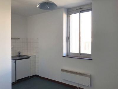 Location Appartement CLERMONT-FERRAND 63000