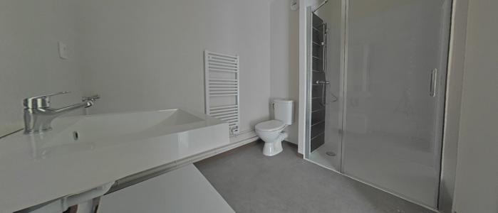 Location Appartement AUXERRE 