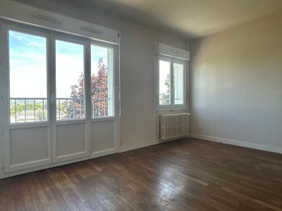 Vente Appartement AUXERRE 