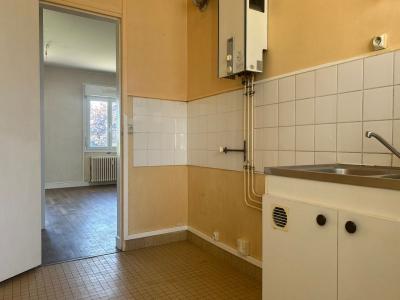 Vente Appartement AUXERRE 