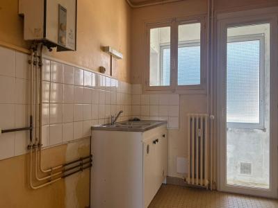 Vente Appartement AUXERRE 