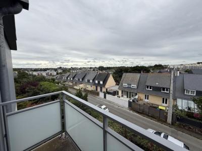 Vente Appartement 4 pièces SAINT-MALO 35400