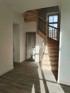 Location Appartement 4 pièces SAINT-CLEMENT 89100