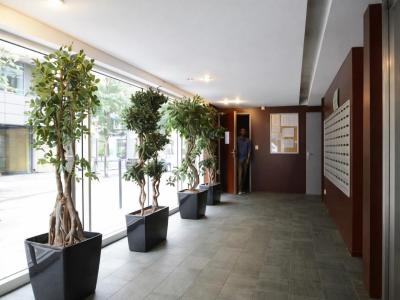Vente Appartement BOULOGNE-BILLANCOURT 92100