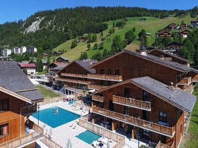 Vente Appartement 2 pi�ces CLUSAZ 74220