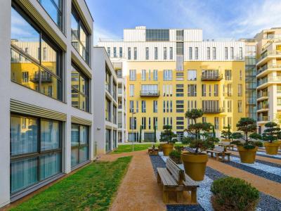 Vente Appartement LYON-3EME-ARRONDISSEMENT  69