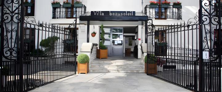 Vente Appartement MONTROUGE 92120